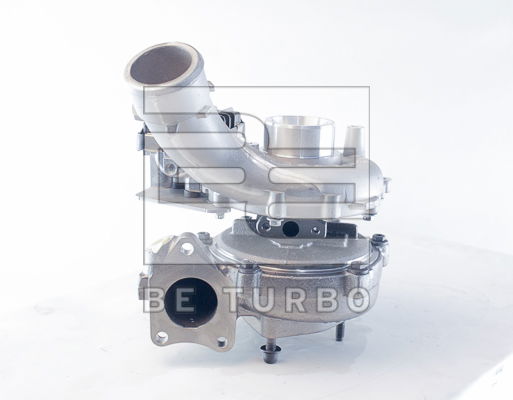 Turbocompresseur, suralimentation